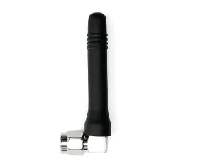 Antenn WiFi4 - 2.4/5GHz 4dBi RP-SMA vinklad @ electrokit