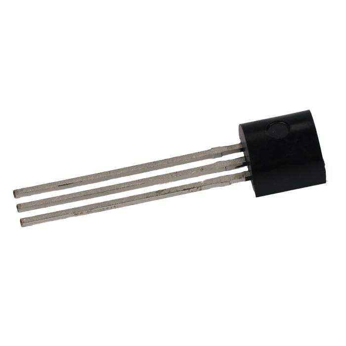 LM4040 TO-92 Spänningsreferens 3V 0.5% @ electrokit (1 av 1)