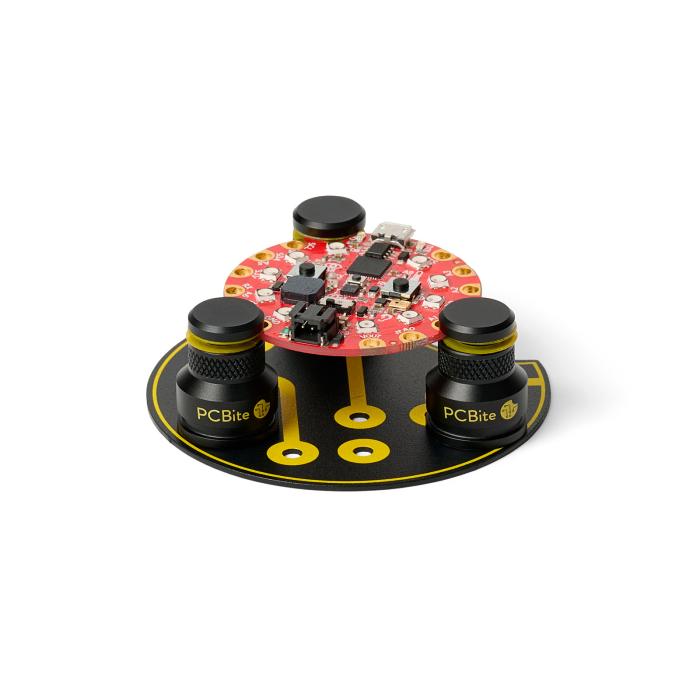 Multipurpose base plates @ electrokit (2 av 7)