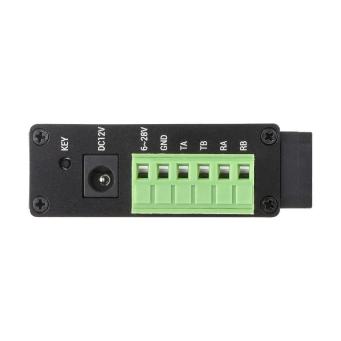 RS232/RS485/RS422 Modbus till LoRa 433MHz för DIN-skena @ electrokit (5 av 18)