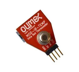IR-termometer-modul - MLX90614 @ electrokit