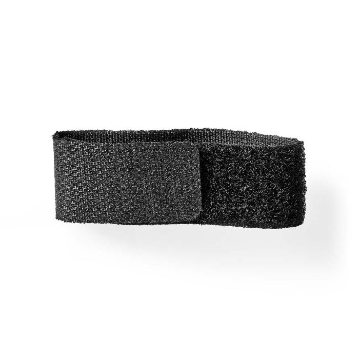 Kardborreband 20mm x 175mm - 6-pack @ electrokit (5 av 5)