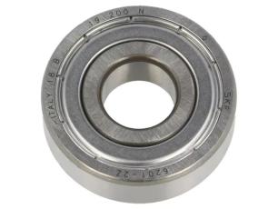 Kullager SKF 12mm - Dim: 12x32x10 @ electrokit