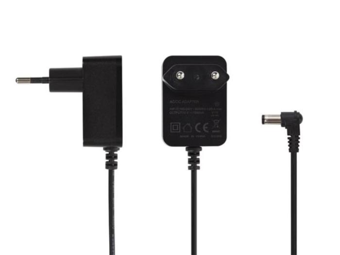 Nätadapter 20VDC 1A 20W @ electrokit (2 av 2)