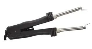 Pincettlödkolv 48W SMD @ electrokit