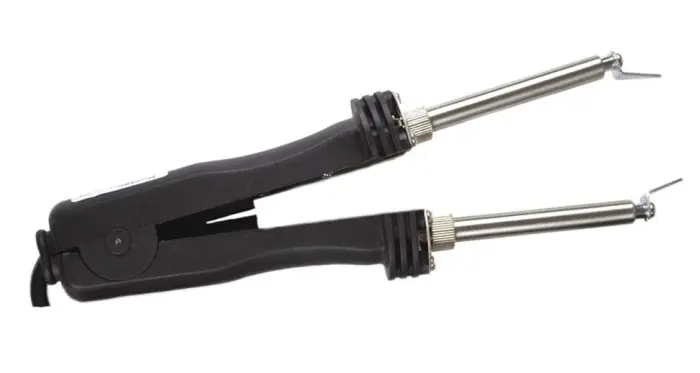 Pincettlödkolv 48W SMD @ electrokit (1 av 2)