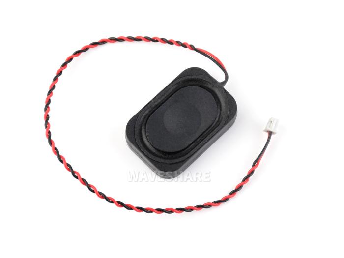 ESP32-S3 utvecklingskort med 1.75