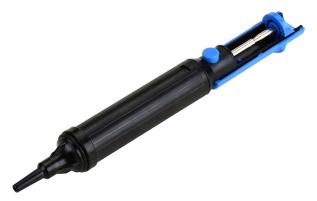 Desoldering pump, ESD safe @ electrokit