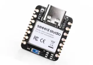 XIAO nRF52840 Seeed Studio @ electrokit