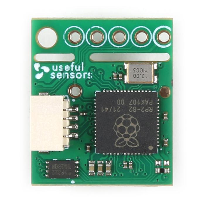 QR-kodläsare I2C (QWIIC) @ electrokit (3 av 3)