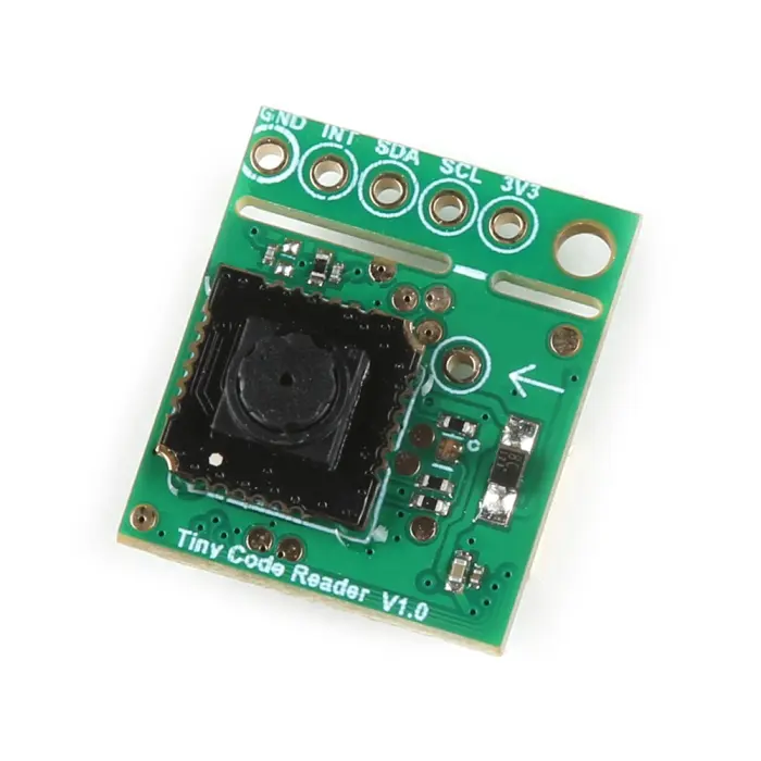 QR-kodläsare I2C (QWIIC) @ electrokit (1 av 3)
