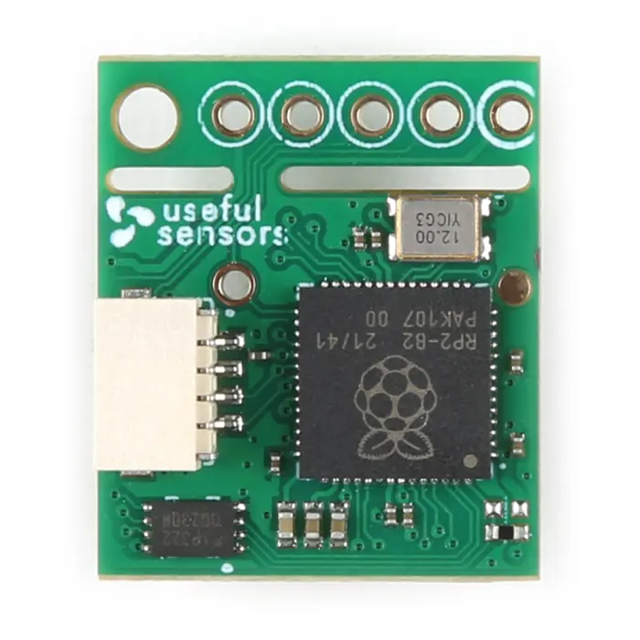 QR-kodläsare I2C (QWIIC) @ electrokit (3 av 3)