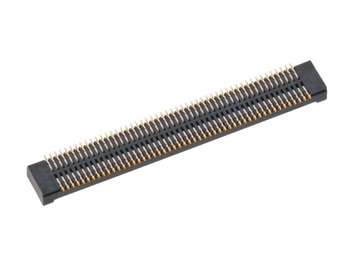 Hirose 100-pin SMD hona för Compute Module 4 CM4 @ electrokit (2 av 2)