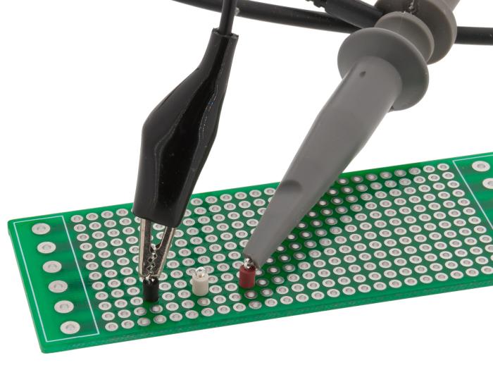 PCB testpunkt 2.54mm svart @ electrokit (3 av 3)