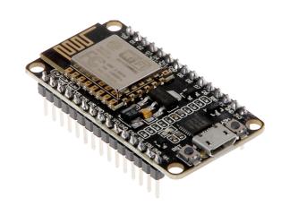 ESP8266 NodeMCU V2 @ electrokit