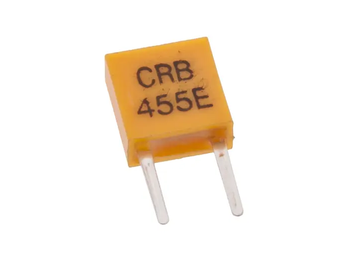 Resonator 455kHz 20ohm @ electrokit (1 of 1)