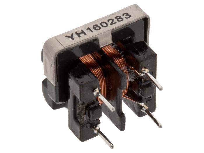 Common mode-drossel 10mH 0.5A 250VAC @ electrokit (3 av 3)