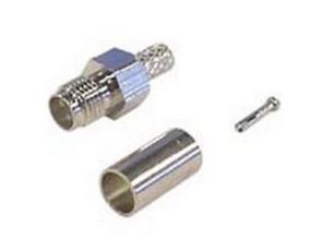 SMA female crimp RG-174 Max Gain @ electrokit