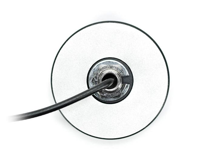 Antenn 868MHz 2.6dBi SMA panel-puck 3m kabel IP67 @ electrokit (2 av 3)