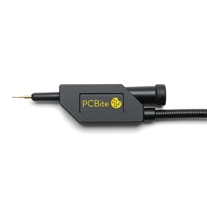 PCBite kit with 4x SQ10 probes and test wires @ electrokit (20 av 23)