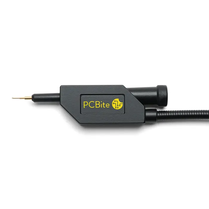 PCBite kit with 4x SQ10 probes and test wires @ electrokit (20 of 23)