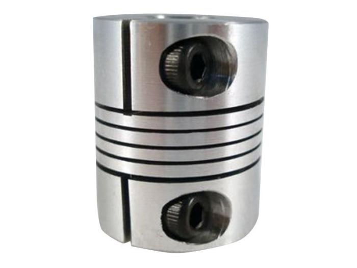 Flexible Coupling - 1/4