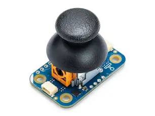 Modulino Joystick @ electrokit