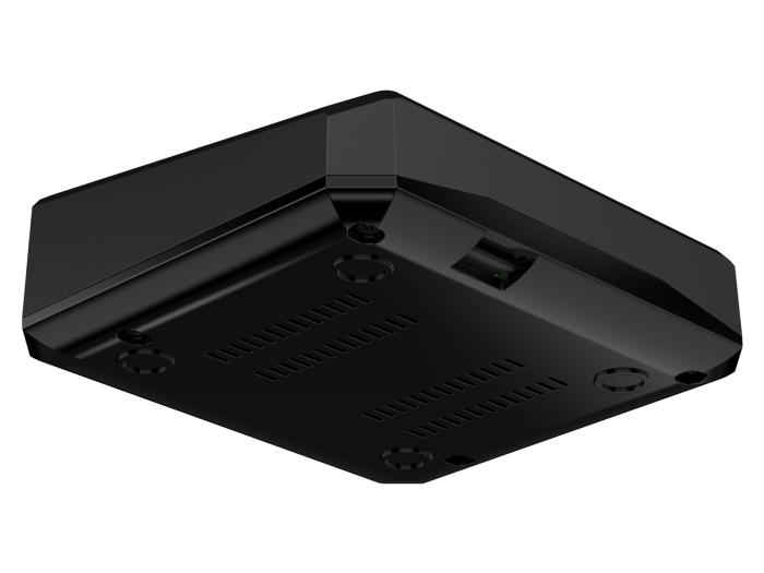 Argon ONE V3 inbyggnadslåda för Raspberry Pi 5 @ electrokit (3 av 10)