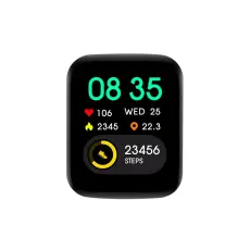 Utvecklingskort med ESP32-C6 och 1.69" OLED+Touch @ electrokit