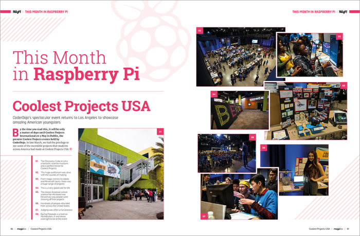 MagPi #81 @ electrokit (2 av 6)