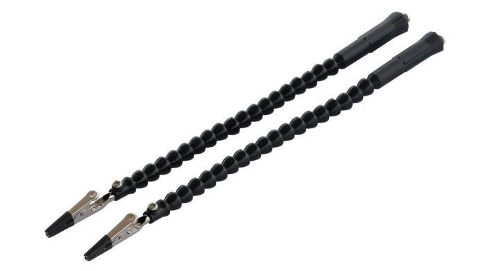 Helping hands svanhals-armar 272mm 2-pack @ electrokit (1 av 1)