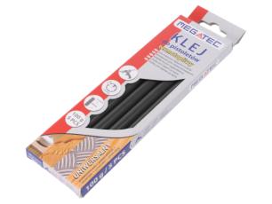 Limpatroner svarta &oslash;11x200mm 5-pack @ electrokit