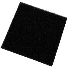 Activated carbon filter for solder smoke absorber @ electrokit