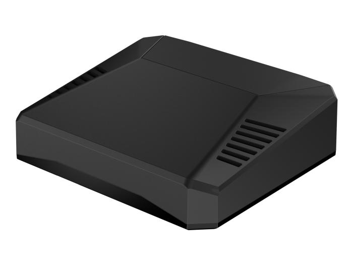 Argon ONE V3 inbyggnadslåda för Raspberry Pi 5 @ electrokit (6 av 10)