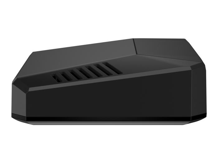 Argon ONE V3 inbyggnadslåda för Raspberry Pi 5 @ electrokit (7 av 10)