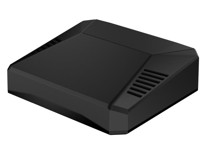 Argon ONE V3 inbyggnadslåda för Raspberry Pi 5 @ electrokit (8 av 10)