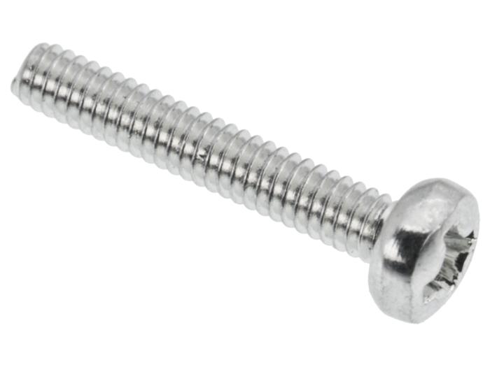 Skruv PH M2x12 @ electrokit (1 av 1)