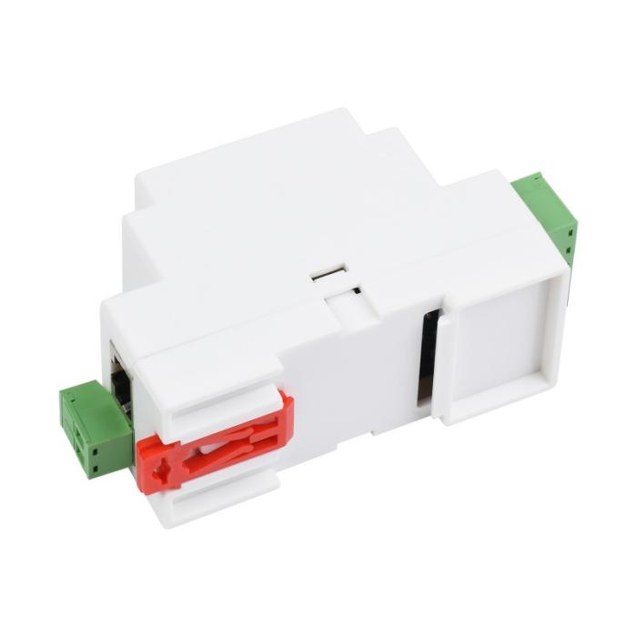 RS-485 till Ethernet PoE, DIN-skena @ electrokit (7 av 7)