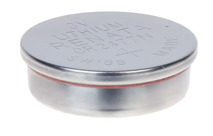 CR2477N battery lithium 3V Renata @ electrokit (2 of 2)