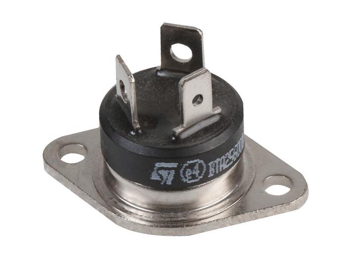 BTA40-800B Triac RD91 800V 40A @ electrokit (1 av 1)