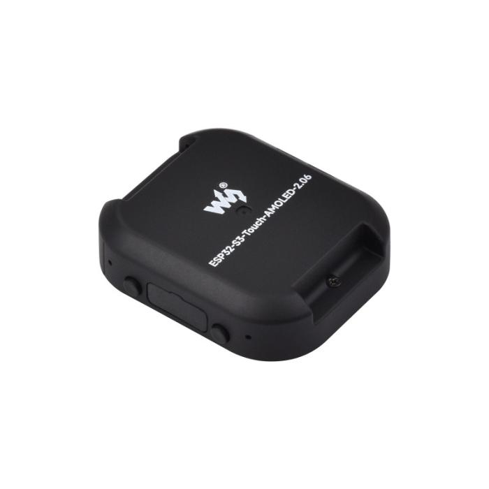 Utvecklingskort smartklocka ESP32-S3 2.06
