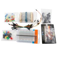 Starterkit for Raspbery Pi, Arduino och ESP32 @ electrokit