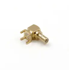 SMB hane PCB vinklad @ electrokit