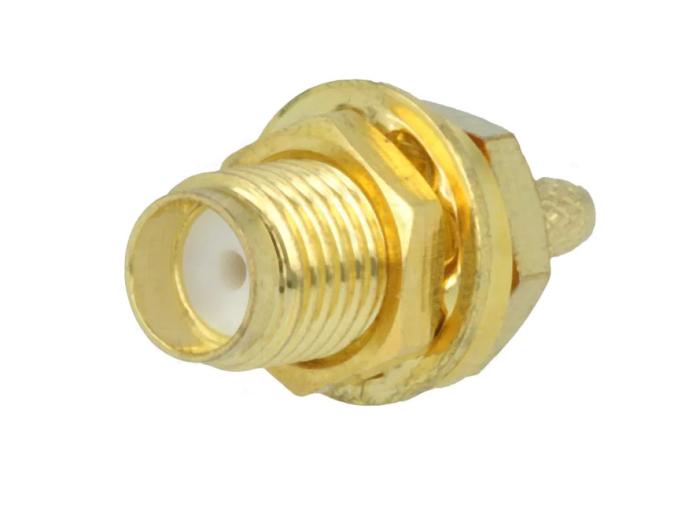 SMA female crimp RG-174 @ electrokit (1 of 1)
