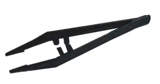 Etspincett plast @ electrokit