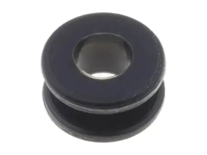 Kabelgenomföring ø3.5/4.5mm 2mm @ electrokit (1 av 1)