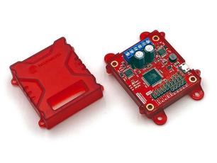 DC motorstyrning Roboclaw 2x7A (V6B) @ electrokit