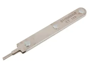 Utmatarverktyg Molex HT-60630B Mini-Fit Jr @ electrokit