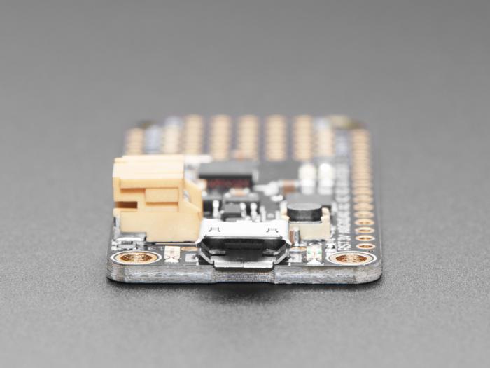 Adafruit Feather 328P @ electrokit (7 of 8)