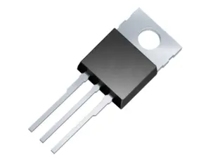IRF520NPBF TO-220 N-ch 100V 9.7A @ electrokit